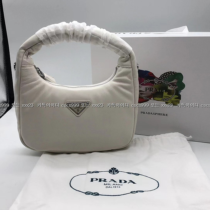 2023.09.10_[정ㅇ희 고객님 검수] 프라다 레플리카 가방