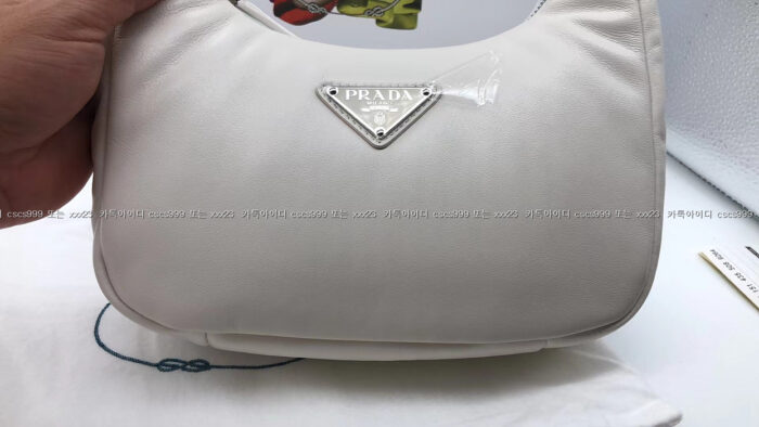 2023.09.10_[정ㅇ희 고객님 검수] 프라다 레플리카 가방 5
