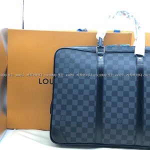 2023.10.03_[김ㅇ수 고객님 검수] 루이비통 레플리카 서류가방