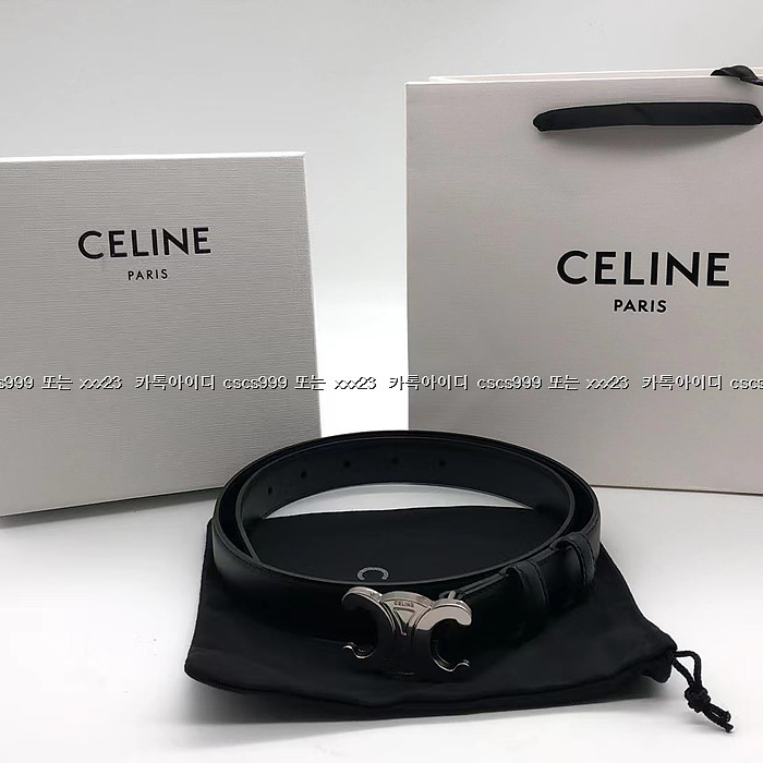 2023.10.05_[임ㅇ환 고객님 검수] 셀린느 레플리카 벨트