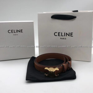 2024.02.23_[김ㅇ민 고객님 검수] 셀린느 레플리카 벨트