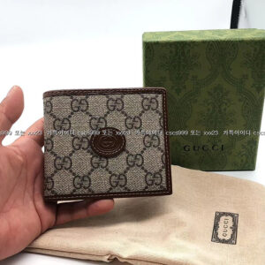 2023.10.10_[장ㅇ석 고객님 검수] 구찌 레플리카 지갑