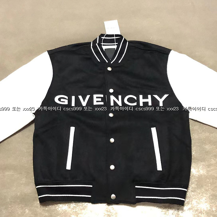 2023.10.22_[박ㅇ민 고객님 검수] 지방시 레플리카 자켓