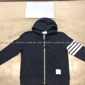 2023.10.21_[권ㅇ석 고객님 검수] 톰브라운 레플리카 후드