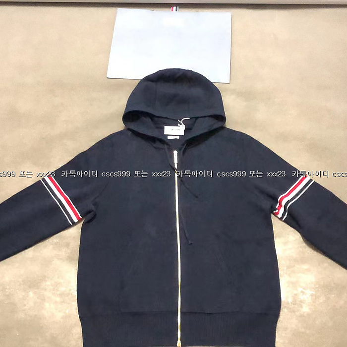 2023.10.18_[정ㅇ연 고객님 검수] 톰브라운 레플리카 후드집업