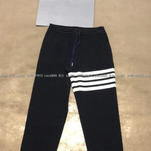 2023.10.16_[김ㅇ수 고객님 검수] 톰브라운 레플리카 트레이닝팬츠