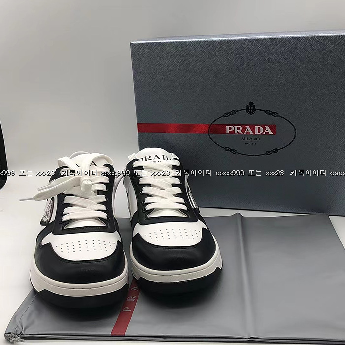 2023.10.15_[장ㅇ혁 고객님 검수] 프라다 레플리카 신발