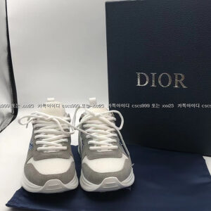 2023.10.15_[최ㅇ현 고객님 검수] 디올 레플리카 신발