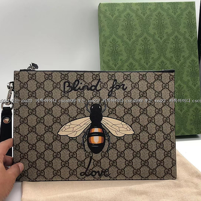 2024.02.26_[권ㅇ정 고객님 검수] 구찌 레플리카 클러치