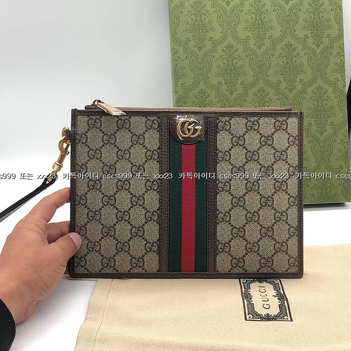 2023.10.07_[김ㅇ형 고객님 검수] 구찌 레플리카 클러치