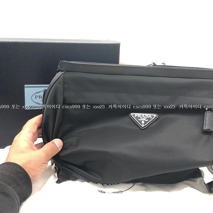 2024.02.26_[정ㅇ혁 고객님 검수] 프라다 레플리카 가방