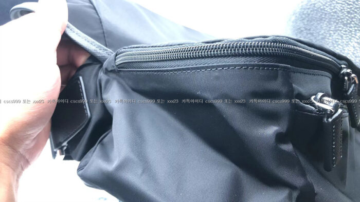 2024.02.26_[정ㅇ혁 고객님 검수] 프라다 레플리카 가방 6