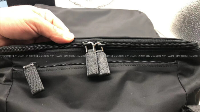 2024.02.26_[정ㅇ혁 고객님 검수] 프라다 레플리카 가방 7