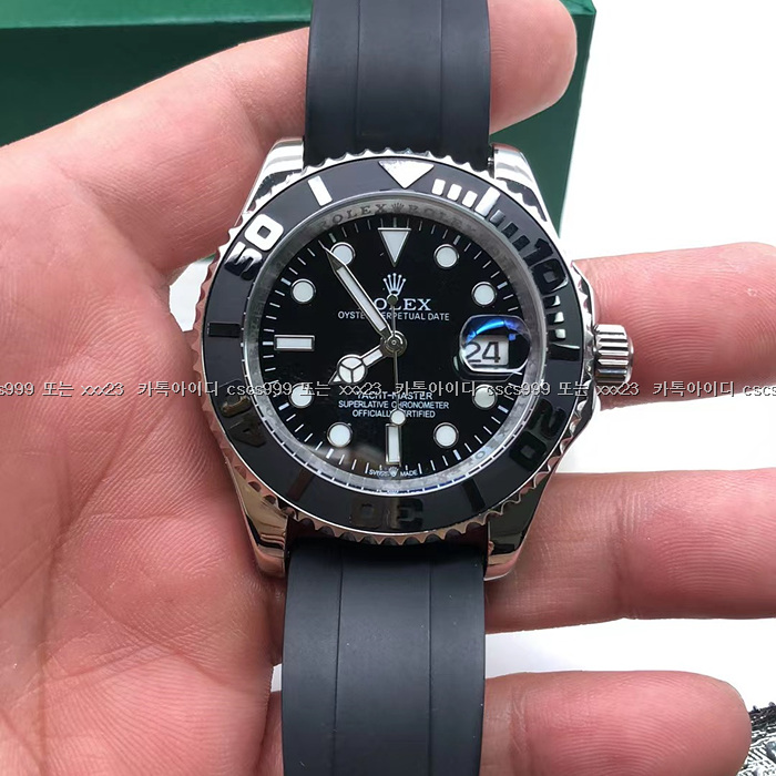 2024.01.22_[김ㅇ형 고객님 검수] 로렉스 레플리카 시계