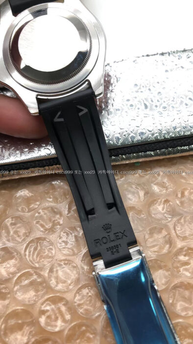 2024.01.22_[김ㅇ형 고객님 검수] 로렉스 레플리카 시계 6