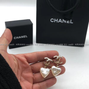 2023.10.24_[박ㅇ미 고객님 검수] 샤넬 레플리카 귀걸이