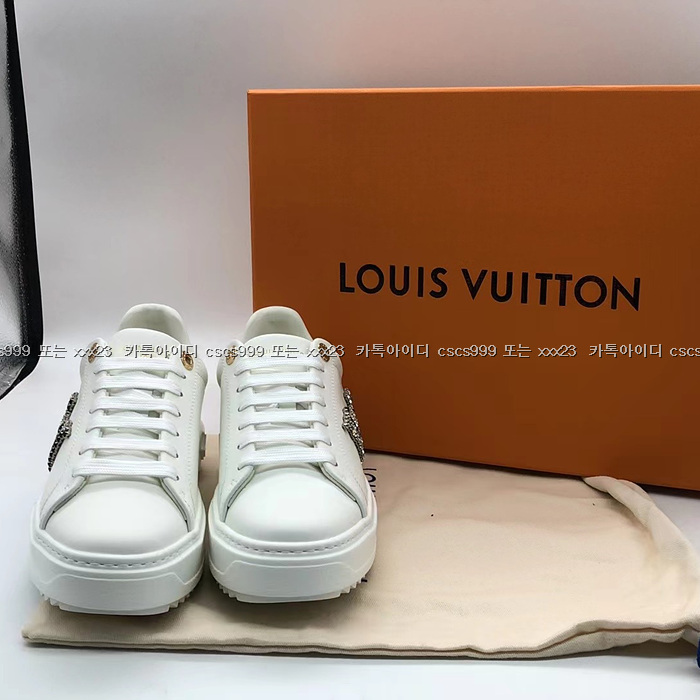 2023.11.01_[김ㅇ수 고객님 검수] 루이비통 레플리카 신발