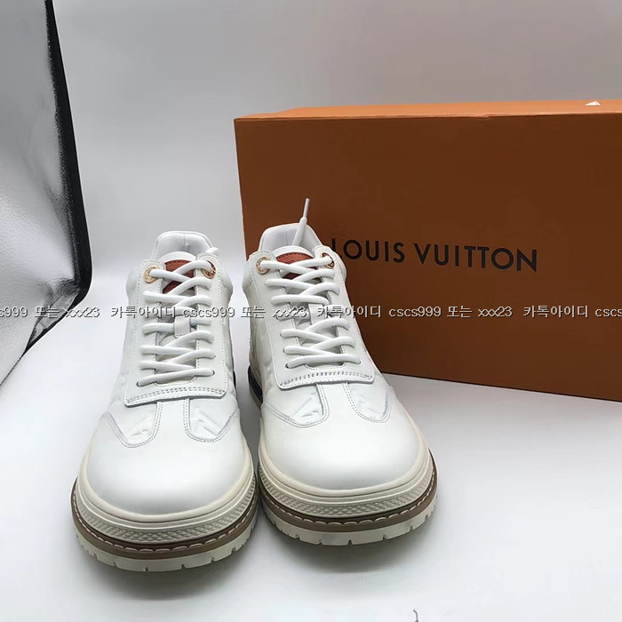 2023.11.01_[김ㅇ선 고객님 검수] 루이비통 레플리카 신발