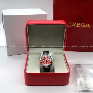 2023.11.02_[박ㅇ동 고객님 검수] 오메가 레플리카 시계