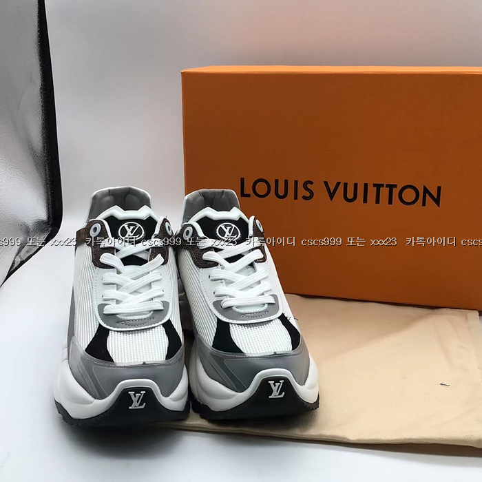 2023.11.04_[한ㅇ석 고객님 검수] 루이비통 레플리카 신발