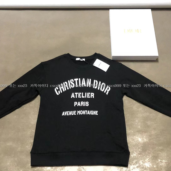 2023.11.04_[박ㅇ준 고객님 검수] 디올 레플리카 맨투맨