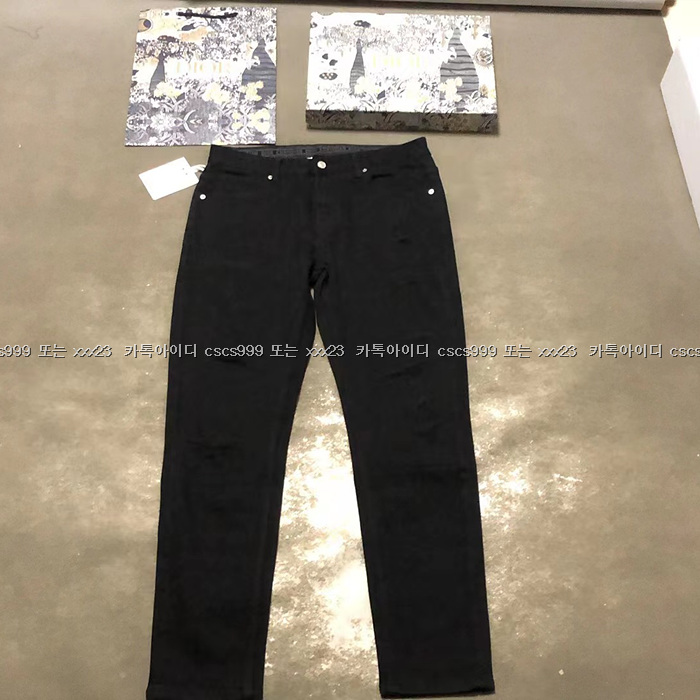 2023.11.04_[박ㅇ영 고객님 검수] 디올 레플리카 바지