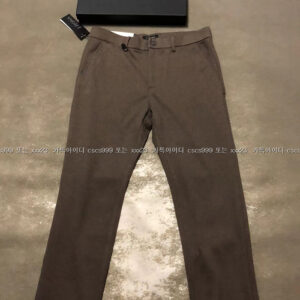 2023.11.07_[고ㅇ석 고객님 검수] 제냐 레플리카 바지