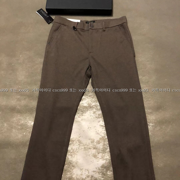 2023.11.07_[고ㅇ석 고객님 검수] 제냐 레플리카 바지