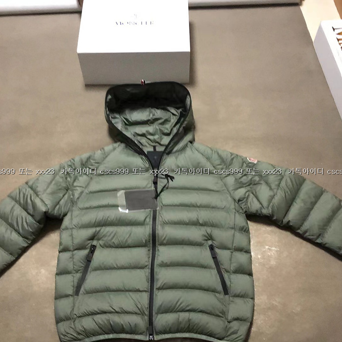 2024.03.15_[곽ㅇ민 고객님 검수] 몽클레어 레플리카 패딩