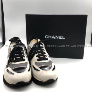 2023.11.09_[오ㅇ선 고객님 검수] 샤넬 레플리카 신발