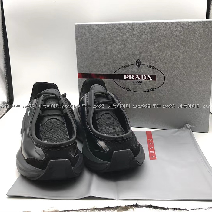 2023.11.11_[김ㅇ수 고객님 검수] 프라다 레플리카 신발