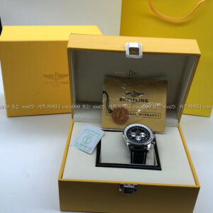 2023.11.16_[오ㅇ준 고객님 검수] 브라이틀링 레플리카 시계