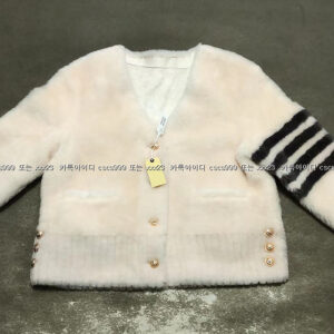 2023.11.16_[박ㅇ선 고객님 검수] 톰브라운 레플리카 양털 가디건