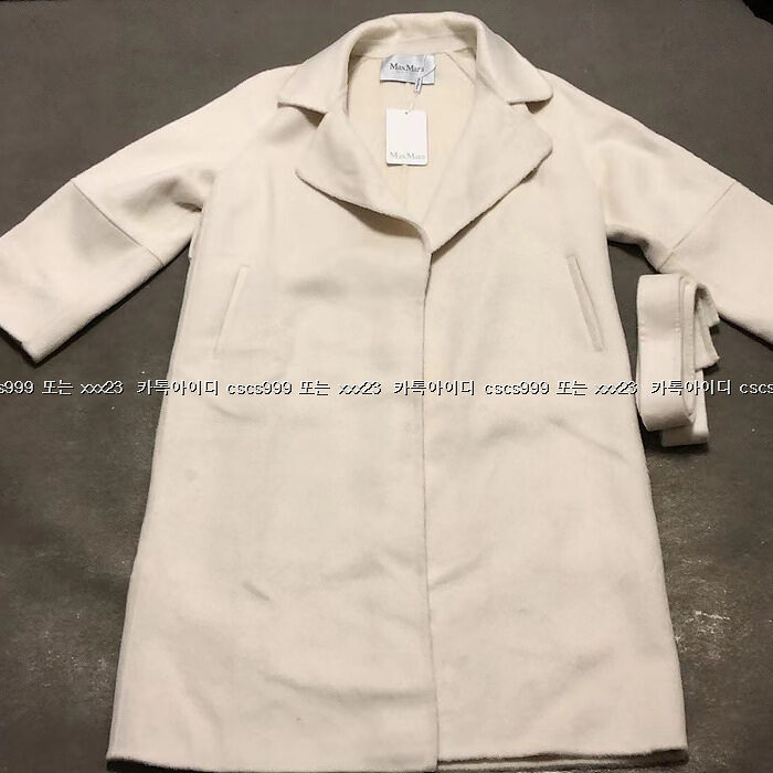 2023.11.18_[정ㅇ민 고객님 검수] 막스마라 레플리카 코트