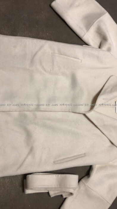 2023.11.18_[정ㅇ민 고객님 검수] 막스마라 레플리카 코트 5