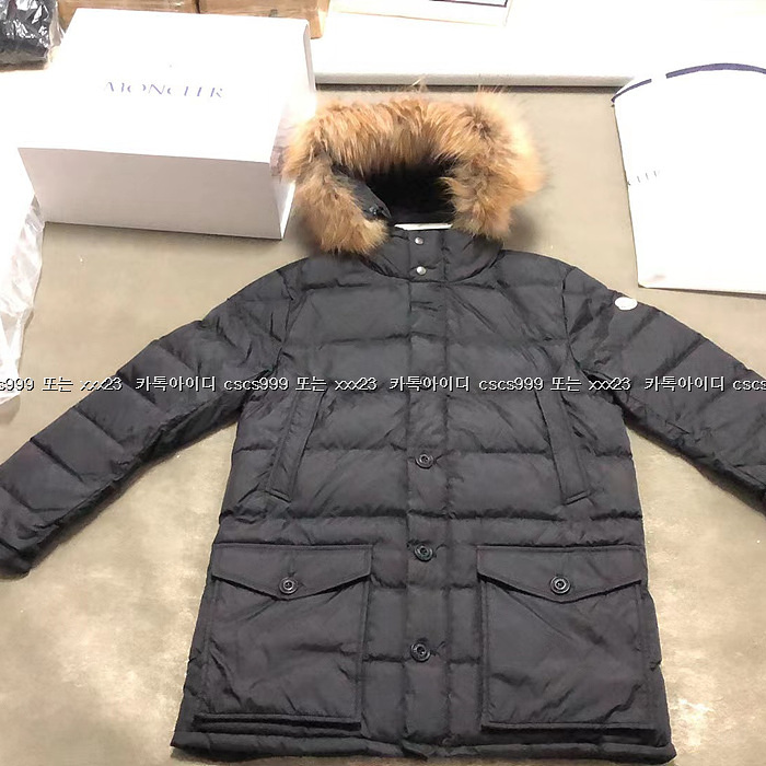 2024.03.27_[권ㅇ호 고객님 검수] 몽클레어 레플리카 패딩