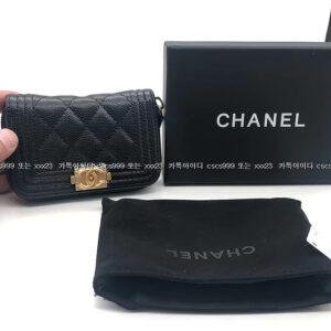 2023.11.18_[이ㅇ현 고객님 검수] 샤넬 레플리카 지갑