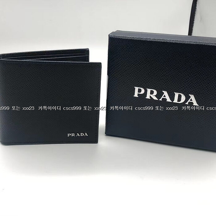 2023.11.20_[김ㅇ현 고객님 검수] 프라다 레플리카 반지갑