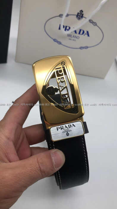 2023.11.20_[임ㅇ환 고객님 검수] 프라다 레플리카 벨트 3