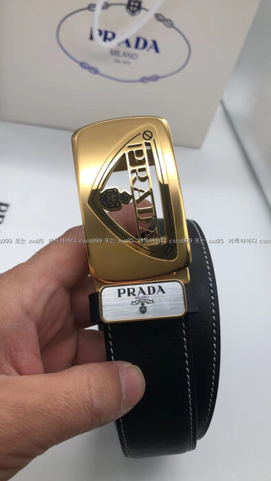 2023.11.20_[임ㅇ환 고객님 검수] 프라다 레플리카 벨트 6