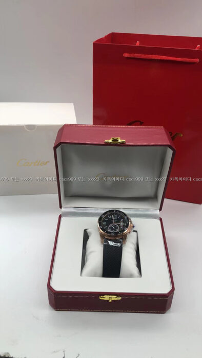 2023.11.22_[정ㅇ혁 고객님 검수] 까르띠에 레플리카 시계 3