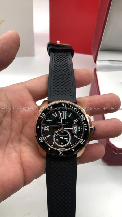 2023.11.22_[정ㅇ혁 고객님 검수] 까르띠에 레플리카 시계 4