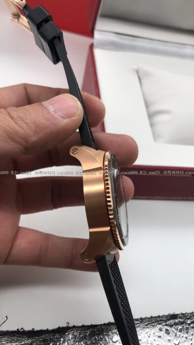 2023.11.22_[정ㅇ혁 고객님 검수] 까르띠에 레플리카 시계 5