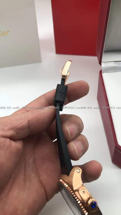 2023.11.22_[정ㅇ혁 고객님 검수] 까르띠에 레플리카 시계 7