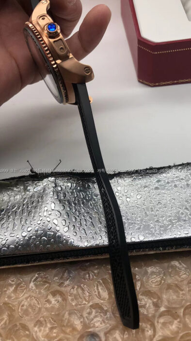 2023.11.22_[정ㅇ혁 고객님 검수] 까르띠에 레플리카 시계 8