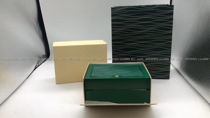 2023.11.22_[박ㅇ중 고객님 검수] 로렉스 레플리카 시계 2