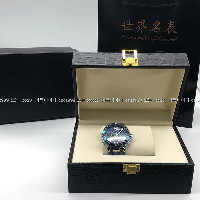 2023.11.22_[오ㅇ석 고객님 검수] 율리스나르덴 레플리카 시계