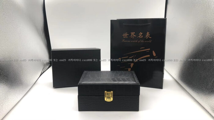 2023.11.22_[오ㅇ석 고객님 검수] 율리스나르덴 레플리카 시계 2