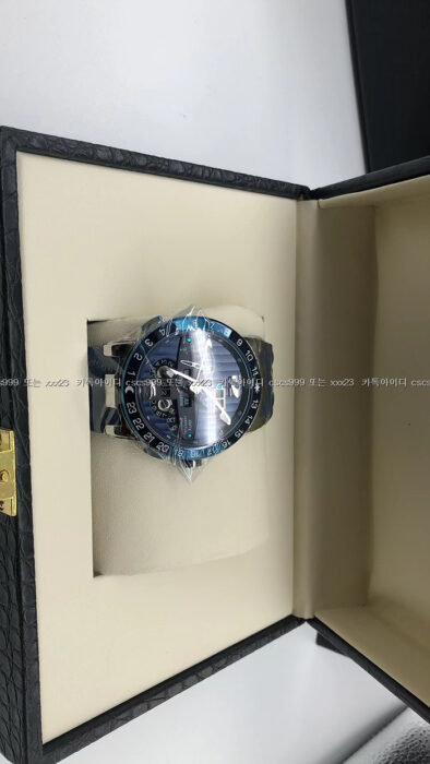 2023.11.22_[오ㅇ석 고객님 검수] 율리스나르덴 레플리카 시계 3