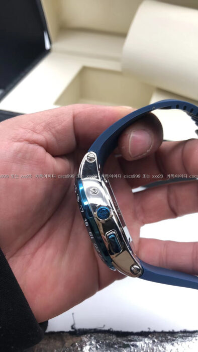 2023.11.22_[오ㅇ석 고객님 검수] 율리스나르덴 레플리카 시계 6